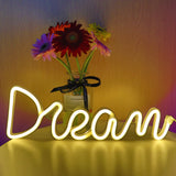 TONGER®  Dream LED Neon Light