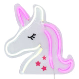 TONGER®Unicorn Wall Neon Sign