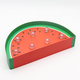 TONGER® Watermelon Paper Marquee Light
