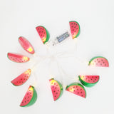 TONGER® Watermelon LED String Light