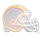 TONGER®Baseball Helmet LED Neon