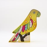 TONGER® Parrot Paper Marquee Light