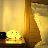 TONGER® Cute Ladybug Night Lamp