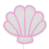TONGER®Shell LED Neon Sign