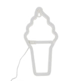 TONGER®Ice Cream LED Neon Sign