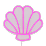 TONGER®Shell LED Neon Sign