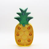 TONGER® Pineapple Paper Marquee Light