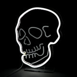 TONGER®Skeleton Wall & Table  Neon Sign