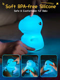 TONGER® Cute Hartron Night Lamp