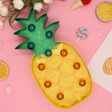 TONGER® Pineapple Paper Marquee Light