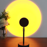 TONGER® Sunset Projection Lamp