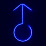 TONGER®Boy Sign LED Neon Light