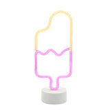 TONGER® Popsicle Table LED neon light