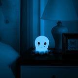 TONGER® Cute Octopus Night Lamp