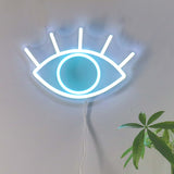 TONGER®Elf Eye LED Neon Sign