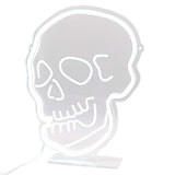 TONGER®Skeleton Wall & Table  Neon Sign