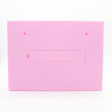 TONGER® A4 Size Pink Cinematic Lightbox