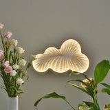 TONGER® Cloud LED Infinity Mirror Lamp