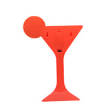 TONGER® Cocktail Cup LED Marquee Light