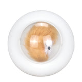 TONGER® Dog spaceship silicone lamp