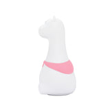 TONGER® Pink Giraffe Night Lamp