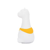 TONGER® Yellow Giraffe Night Lamp