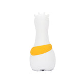 TONGER® Yellow Giraffe Night Lamp