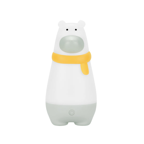 TONGER® Yellow Little Bear Night Lamp