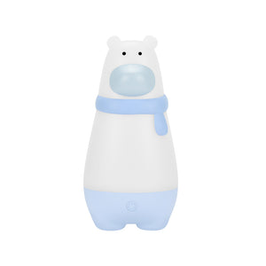 TONGER® Blue Little Bear Night Lamp