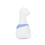 TONGER®Blue Giraffe Night Lamp