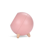 TONGER® Pink Pet House Night Light