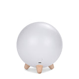 TONGER® White Pet House Night Light