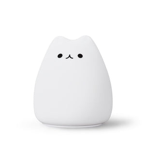 TONGER® Cool Little Cat Silicon Light