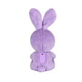 TONGER® Bunny Plush Doll Lamp