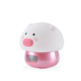 TONGER® Pig Alarm Clock With Light