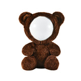 TONGER® Bear Plush Doll Speaker Lamp