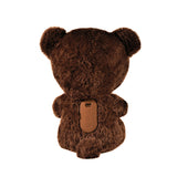 TONGER® Bear Plush Doll Lamp