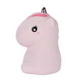 TONGER® Pink Unicorn Silicon Light