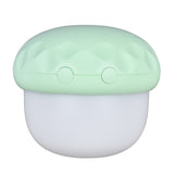 TONGER® Green Mushroom Projection Lamp