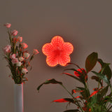 TONGER® Flower LED Infinity Mirror Lamp