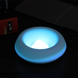 TONGER® Cute Volcano Night Lamp