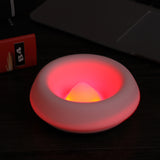 TONGER® Cute Volcano Night Lamp