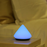 TONGER® Cute Volcano Night Lamp