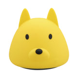 TONGER® Cute Dog Night Lamp