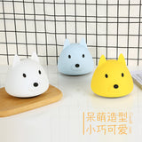 TONGER® Cute Dog Night Lamp