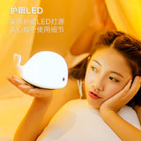 TONGER® Cute Dolphin Night Lamp