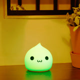 TONGER® Cool Water Drop Silicon Light
