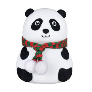 TONGER® Cool Panda Silicon Light