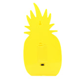 TONGER® Yellow Pineapple Marquee Light