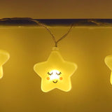 TONGER® Star LED String Light